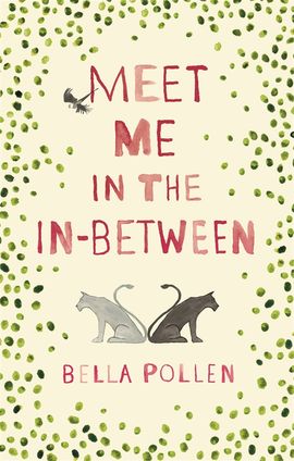 Book cover for Meet Me in the In-Between