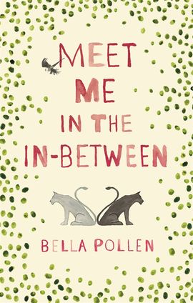 Book cover for Meet Me in the In-Between