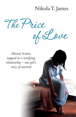 Book cover for The Price of Love