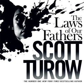 Book cover for The Laws of our Fathers