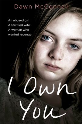 Book cover for I Own You