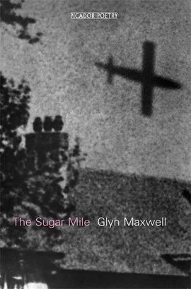 Book cover for The Sugar Mile