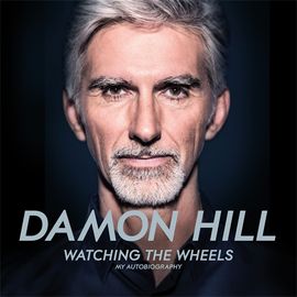 Book cover for Watching the Wheels