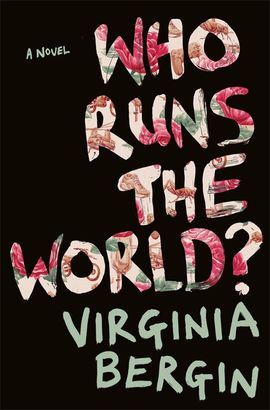 Book cover for Who Runs the World?