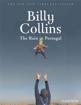 Book cover for The Rain in Portugal