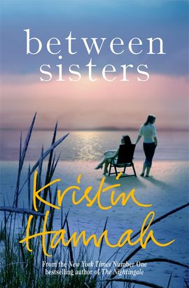 Book cover for Between Sisters