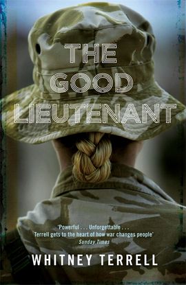 Book cover for The Good Lieutenant