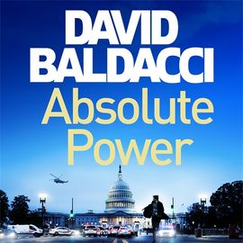 Book cover for Absolute Power