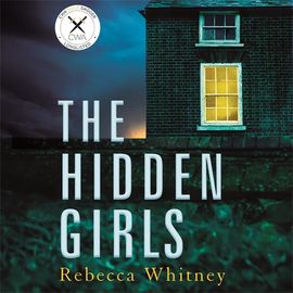 Book cover for The Hidden Girls