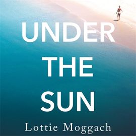 Book cover for Under the Sun