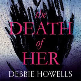 Book cover for The Death of Her