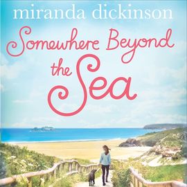 Book cover for Somewhere Beyond the Sea