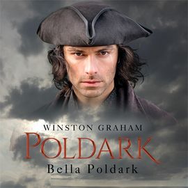 Book cover for Bella Poldark