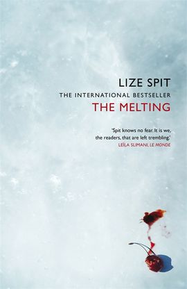 Book cover for The Melting