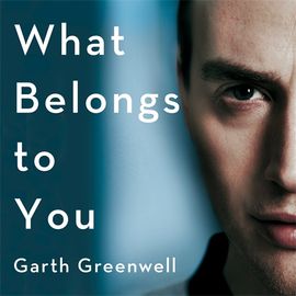 Book cover for What Belongs to You