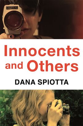 Book cover for Innocents and Others