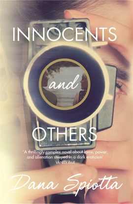 Book cover for Innocents and Others