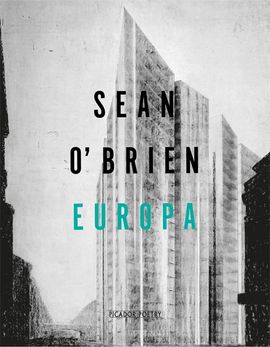 Book cover for Europa