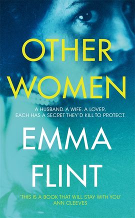 Book cover for Other Women