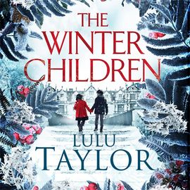 Book cover for The Winter Children