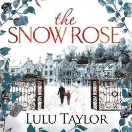 Book cover for The Snow Rose