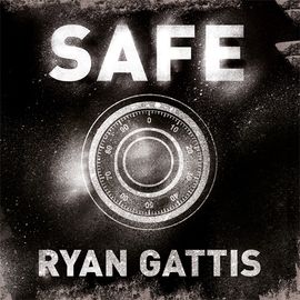 Book cover for Safe