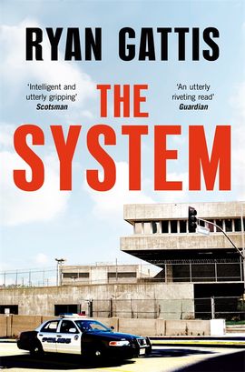 Book cover for The System