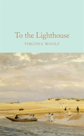 Book cover for To the Lighthouse