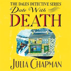 Book cover for Date with Death