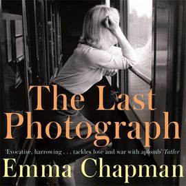 Book cover for The Last Photograph