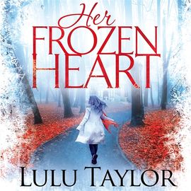 Book cover for Her Frozen Heart