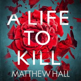 Book cover for A Life to Kill