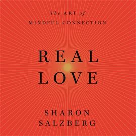 Book cover for Real Love