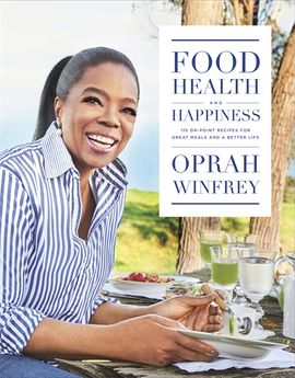 Book cover for Food, Health and Happiness