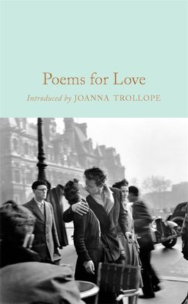 Book cover for Poems for Love