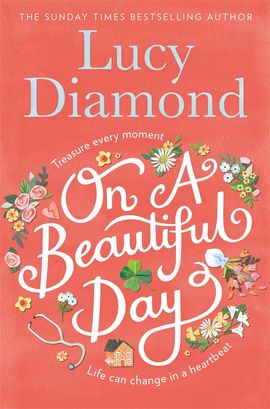 Book cover for On a Beautiful Day