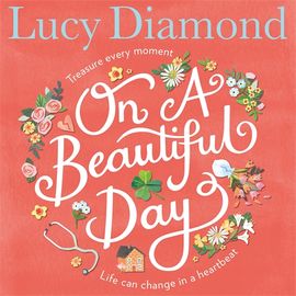 Book cover for On a Beautiful Day