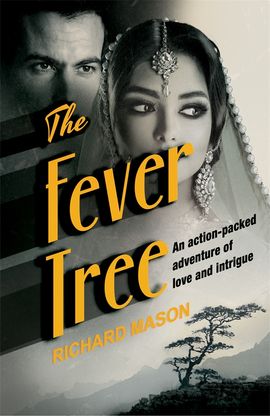 Book cover for The Fever Tree