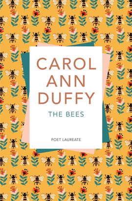 Book cover for The Bees