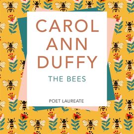 Book cover for The Bees