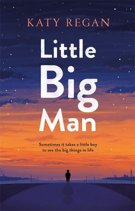 Little Big Man: A Novel