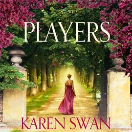 Book cover for Players