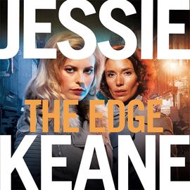 Book cover for The Edge