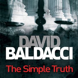 Book cover for The Simple Truth