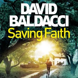 Book cover for Saving Faith