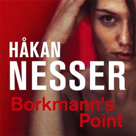 Book cover for Borkmann's Point