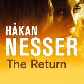 Book cover for The Return