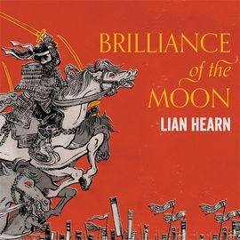 Book cover for Brilliance of the Moon