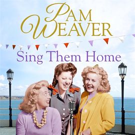 Book cover for Sing Them Home