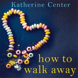 Book cover for How to Walk Away